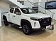 Changan Hunter Plus Люкс, белый