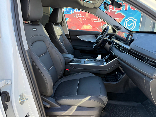 Chery Tiggo 7 Pro Max Elite, 2023 года, пробег 74500 км