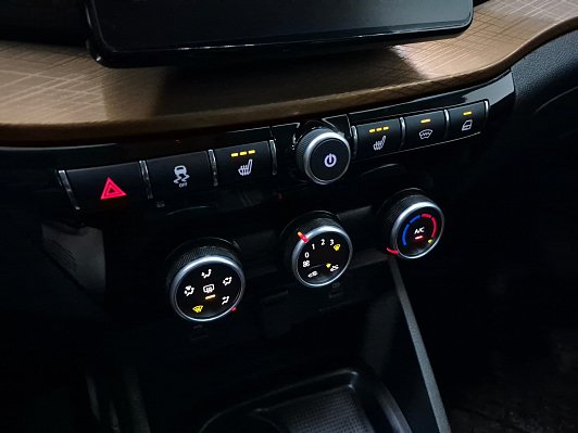 Lada (ВАЗ) Vesta Практик (2026), 2024 года, пробег 31171 км