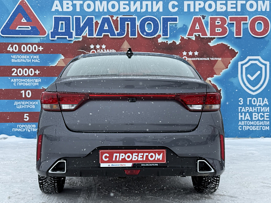 Solaris KRS Premium, 2025 года, пробег 3000 км