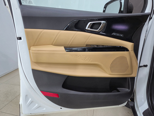 Kia Carnival, 2020 года, пробег 107146 км