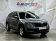 Skoda Kodiaq Ambition, 2019 года, пробег 186289 км