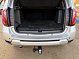 Renault Duster Adventure, 2019 года, пробег 202900 км