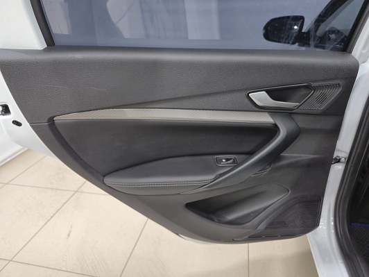 Lada (ВАЗ) Vesta, 2023 года, пробег 43602 км