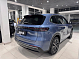 Geely EX5 EM-i Макс, синий