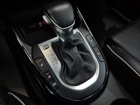 Kia Cerato GT Line+, 2021 года, пробег 73049 км