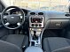 Ford Focus Comfort, 2011 года, пробег 122000 км