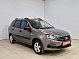 Lada (ВАЗ) Granta Standard, 2020 года, пробег 60986 км