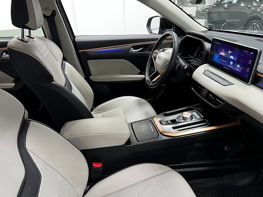 Haval Jolion Премиум, 2024 года, пробег 26454 км