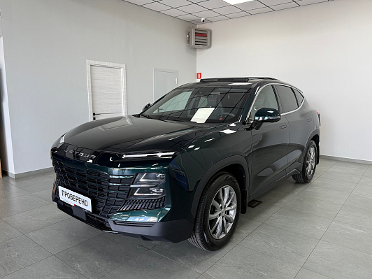 Jetour Dashing Классик, 2024 года, пробег 19077 км