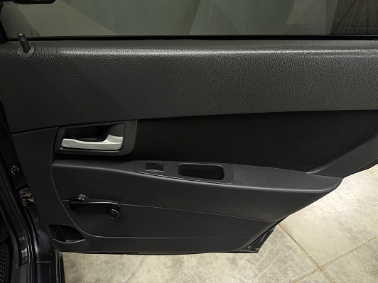 Lada (ВАЗ) Priora Норма, 2012 года, пробег 184667 км