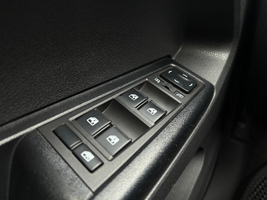 Lada (ВАЗ) Vesta Comfort Image, 2019 года, пробег 97681 км