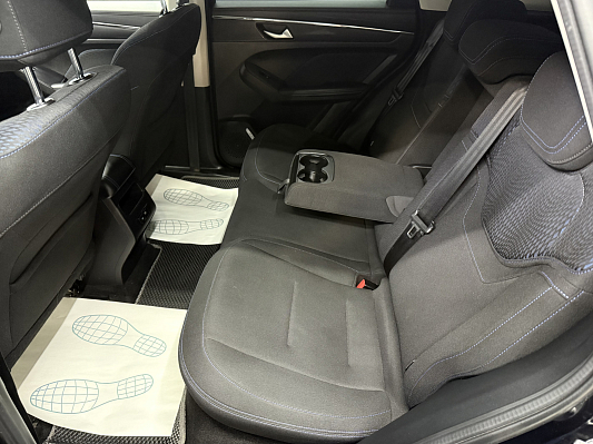 Haval Jolion Comfort, 2024 года, пробег 40600 км