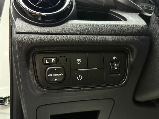 Changan Alsvin Стандарт, 2023 года, пробег 43054 км