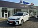 Kia Rio Luxe, 2017 года, пробег 103900 км