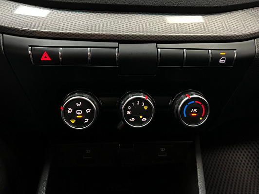 Lada (ВАЗ) Vesta Comfort Plus + P1.1 (Предсерийная), 2024 года, пробег 69497 км