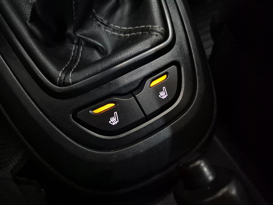 Lada (ВАЗ) Vesta 50 Anniversary, 2018 года, пробег 131485 км
