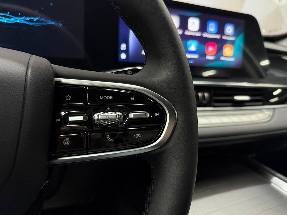 TENET T7 Актив, серебряный