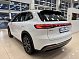 Geely Galaxy Starship 7 Sailing, белый