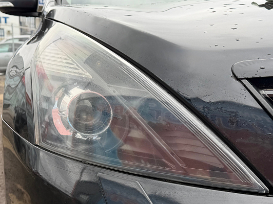 Nissan Teana Elegance+ Four, 2011 года, пробег 202355 км