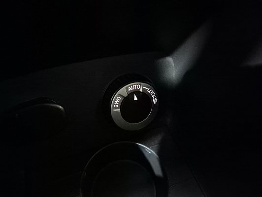 Renault Kaptur Drive, 2017 года, пробег 57616 км