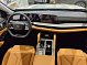 Changan Hunter Plus Люкс, белый