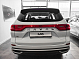 Haval M6 Оптимум, белый