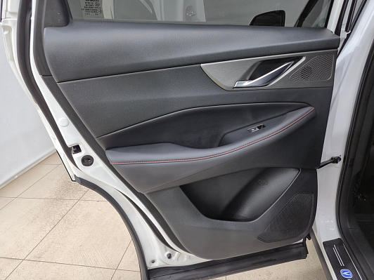 Changan CS35 Plus Техно, 2024 года, пробег 56277 км