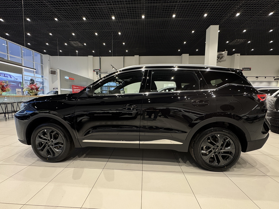 TENET T7 Prime, черный