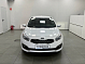 Kia Ceed Prestige, 2017 года, пробег 148256 км
