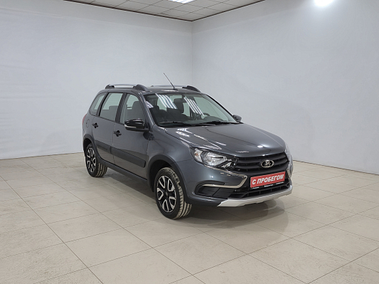 Lada (ВАЗ) Granta Comfort, 2025 года, пробег 13 км