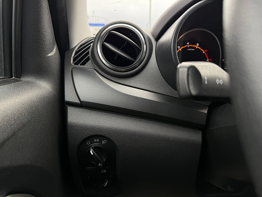 Lada (ВАЗ) Granta Comfort, 2022 года, пробег 88532 км