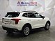 Haval Jolion Техно +, 2025 года, пробег 9207 км