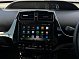 Toyota Prius, 2019 года, пробег 150877 км