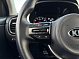 Kia Rio, 2020 года, пробег 41412 км
