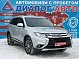 Mitsubishi Outlander Intense+, 2018 года, пробег 148000 км
