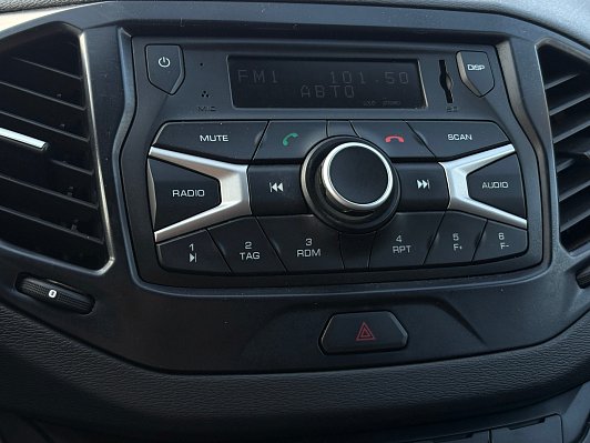 Lada (ВАЗ) Vesta Comfort, 2021 года, пробег 68471 км
