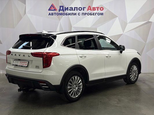 Haval Jolion Техно +, 2025 года, пробег 9207 км