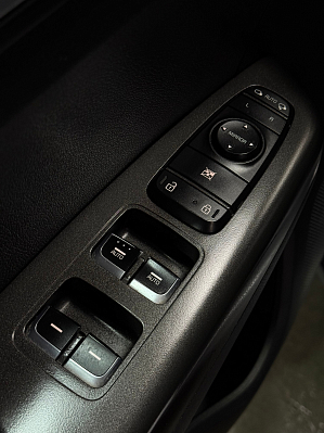 Kia Sportage, 2018 года, пробег 136500 км