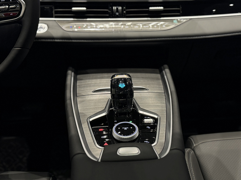 TENET T7 Прайм, красный