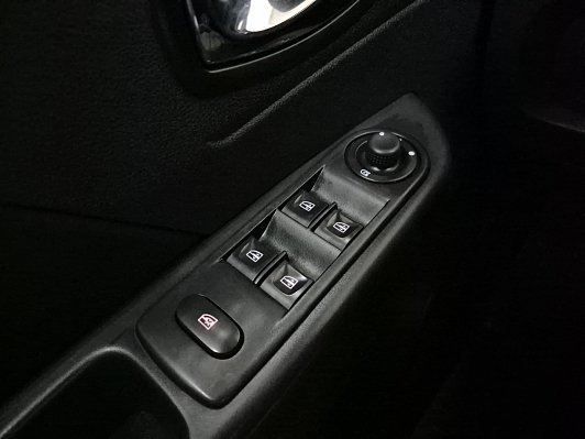 Renault Kaptur Drive, 2019 года, пробег 160463 км