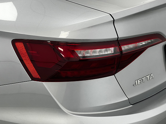 Volkswagen Jetta Respect, 2021 года, пробег 203255 км