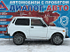 Lada (ВАЗ) Niva Legend Люкс, 2024 года, пробег 22650 км