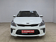 Kia Rio Prestige, 2019 года, пробег 189626 км