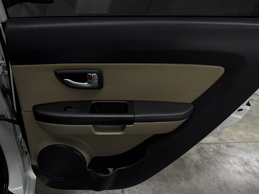 Kia Soul Luxe, 2013 года, пробег 191114 км