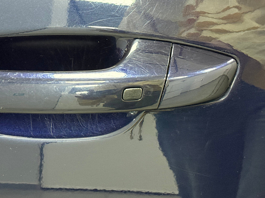 Kia Stinger GT Line, 2021 года, пробег 82815 км