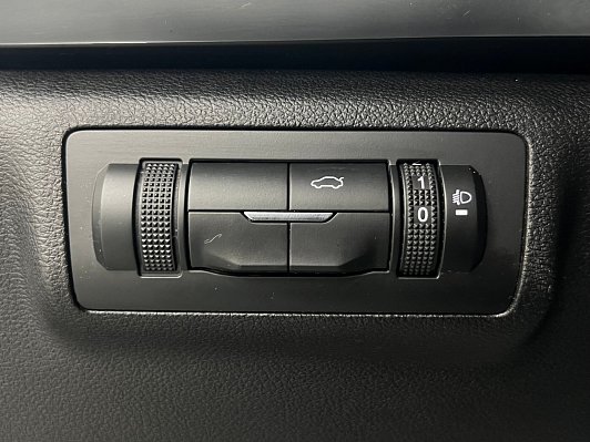 Chery Tiggo 7 Pro Luxury, 2022 года, пробег 87000 км