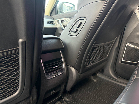 Geely Atlas Luxury, 2019 года, пробег 88317 км