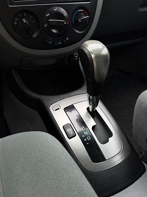 Daewoo Gentra Comfort Plus, 2014 года, пробег 125128 км