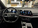 Changan CS35 Max Техно, черный